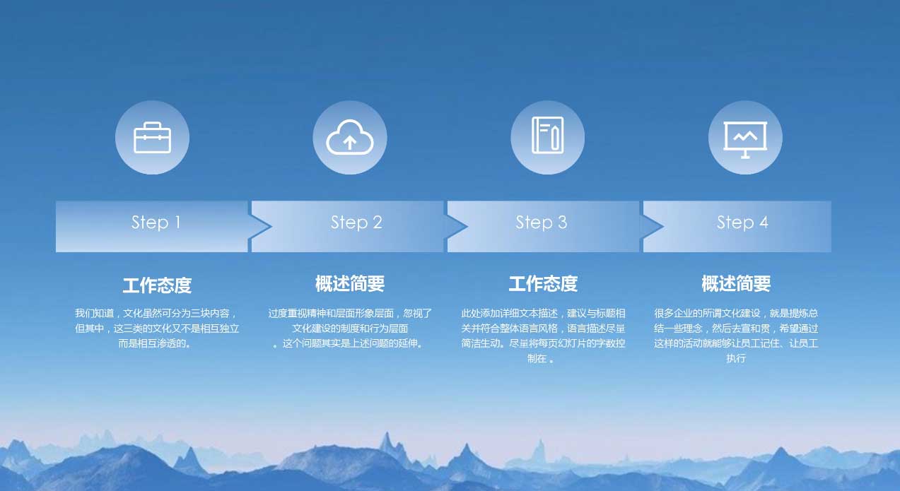 PPT幻燈片設(shè)計