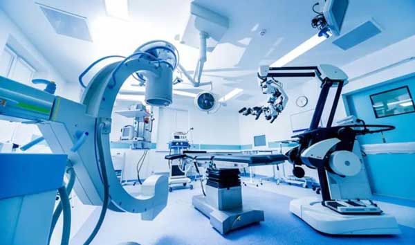 醫(yī)療、器械官網(wǎng)建設(shè)方案